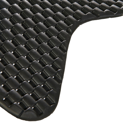 Acavallo Pad Piuma-FS Respira-FS cut-out EVA flat