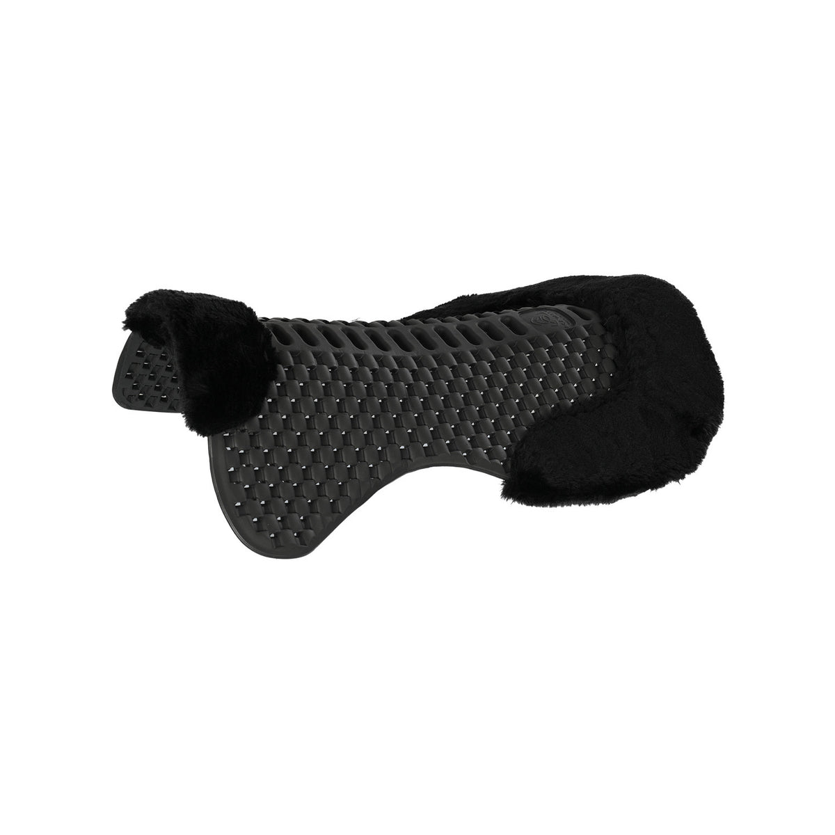 Acavallo Pad Piuma-FS Respira-FS cut-out EVA flat