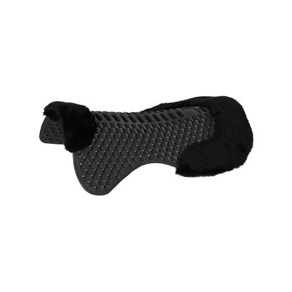 Acavallo Pad Piuma-FS Respira-FS cut-out EVA flat