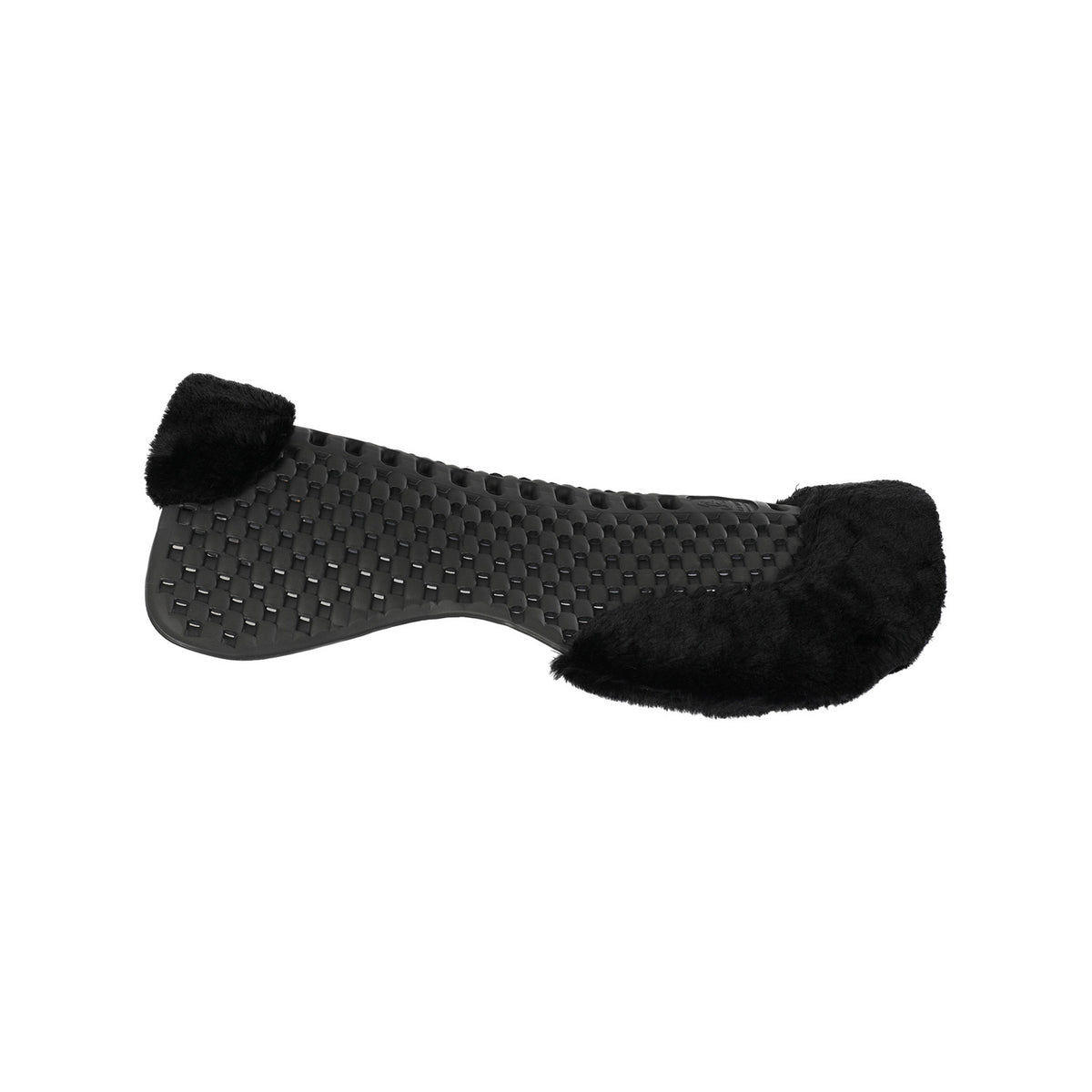 Acavallo Pad Piuma-FS Respira-FS cut-out EVA flat