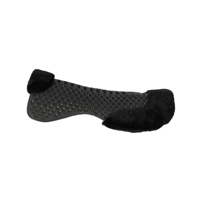 Acavallo Pad Piuma-FS Respira-FS cut-out EVA flat