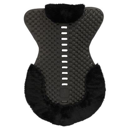 Acavallo Pad Piuma-FS Respira-FS cut-out EVA flat