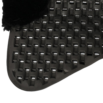Acavallo Pad Piuma-FS Respira-FS cut-out EVA flat