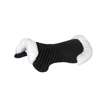 Acavallo Pad Piuma-FS Respira-FS cut-out EVA front riser
