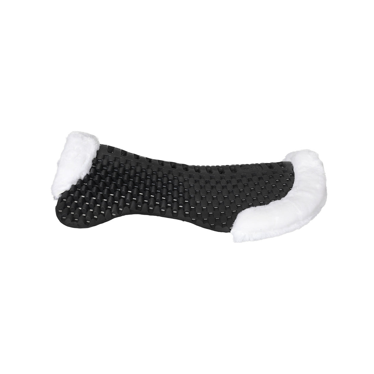 Acavallo Pad Piuma-FS Respira-FS cut-out EVA front riser