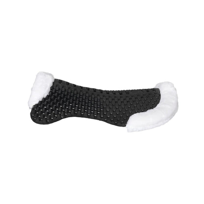 Acavallo Pad Piuma-FS Respira-FS cut-out EVA front riser