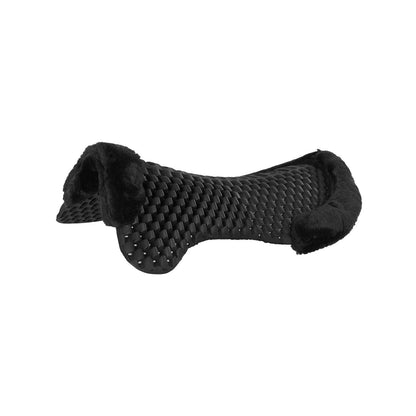 Acavallo Pad Piuma-FS Respira-FS cut-out EVA front riser