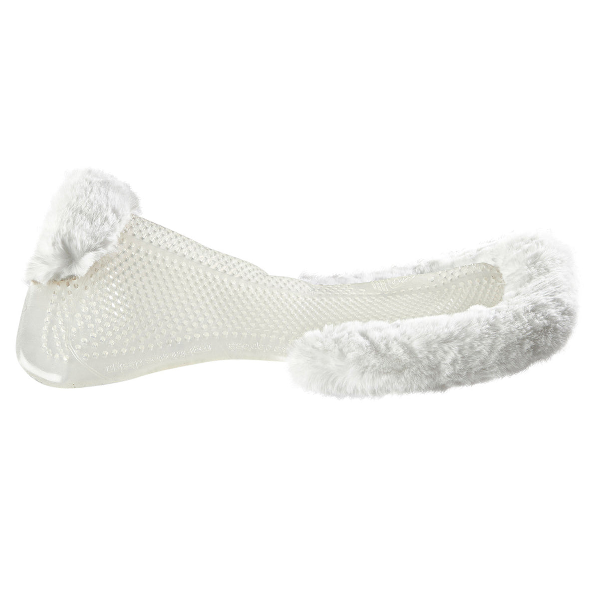 Acavallo Gel NS-FS Classic-FS cut-out flat
