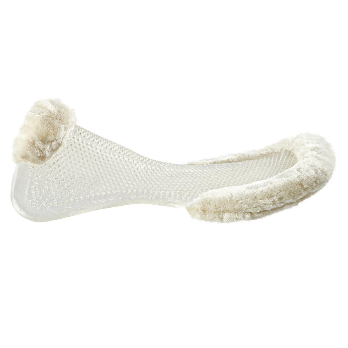Acavallo Gel NS-FS Classic-FS cut-out flat