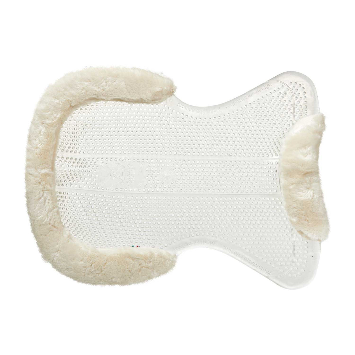 Acavallo Gel NS-FS Classic-FS cut-out flat