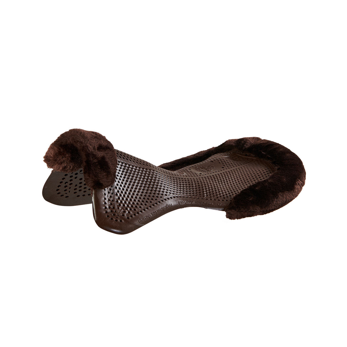 Acavallo Gel NS-FS Classic-FS cut-out flat