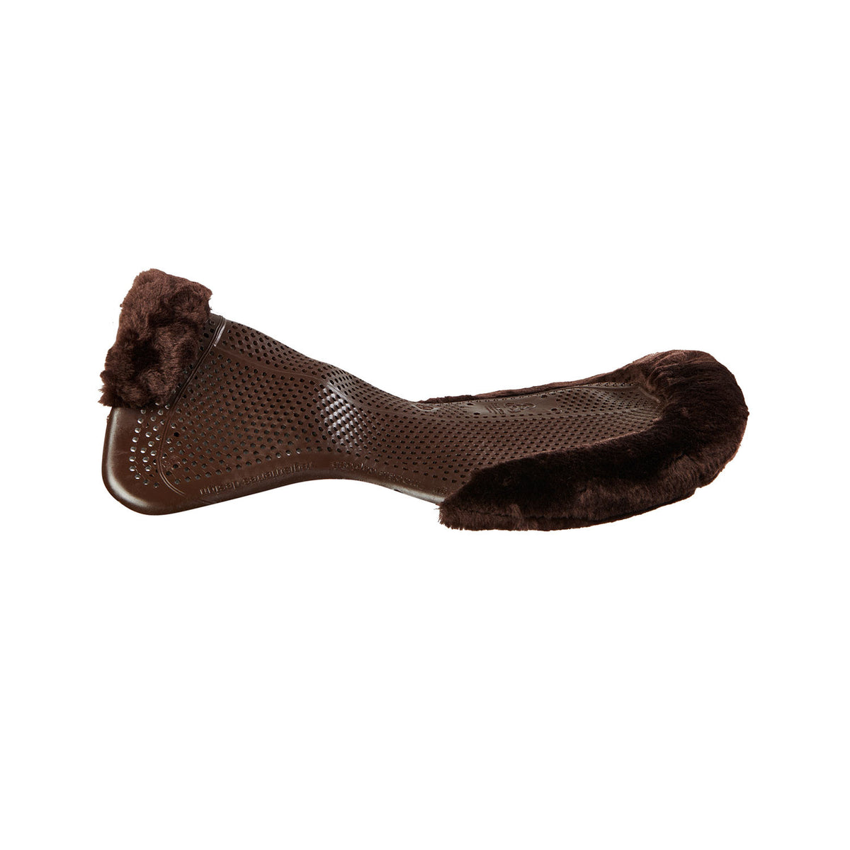 Acavallo Gel NS-FS Classic-FS cut-out flat