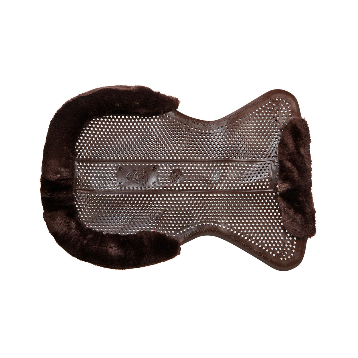 Acavallo Gel NS-FS Classic-FS cut-out flat