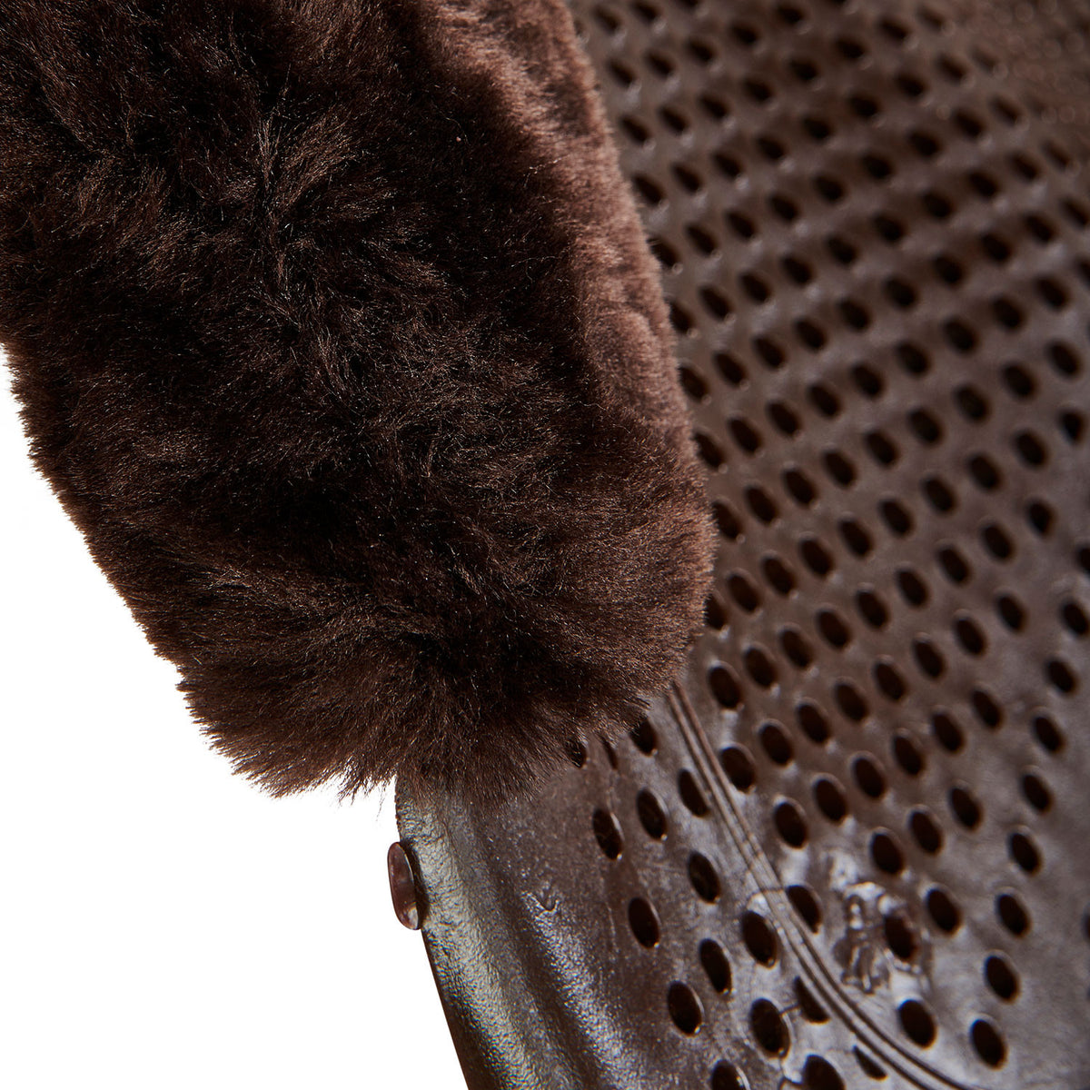 Acavallo Gel NS-FS Classic-FS cut-out flat