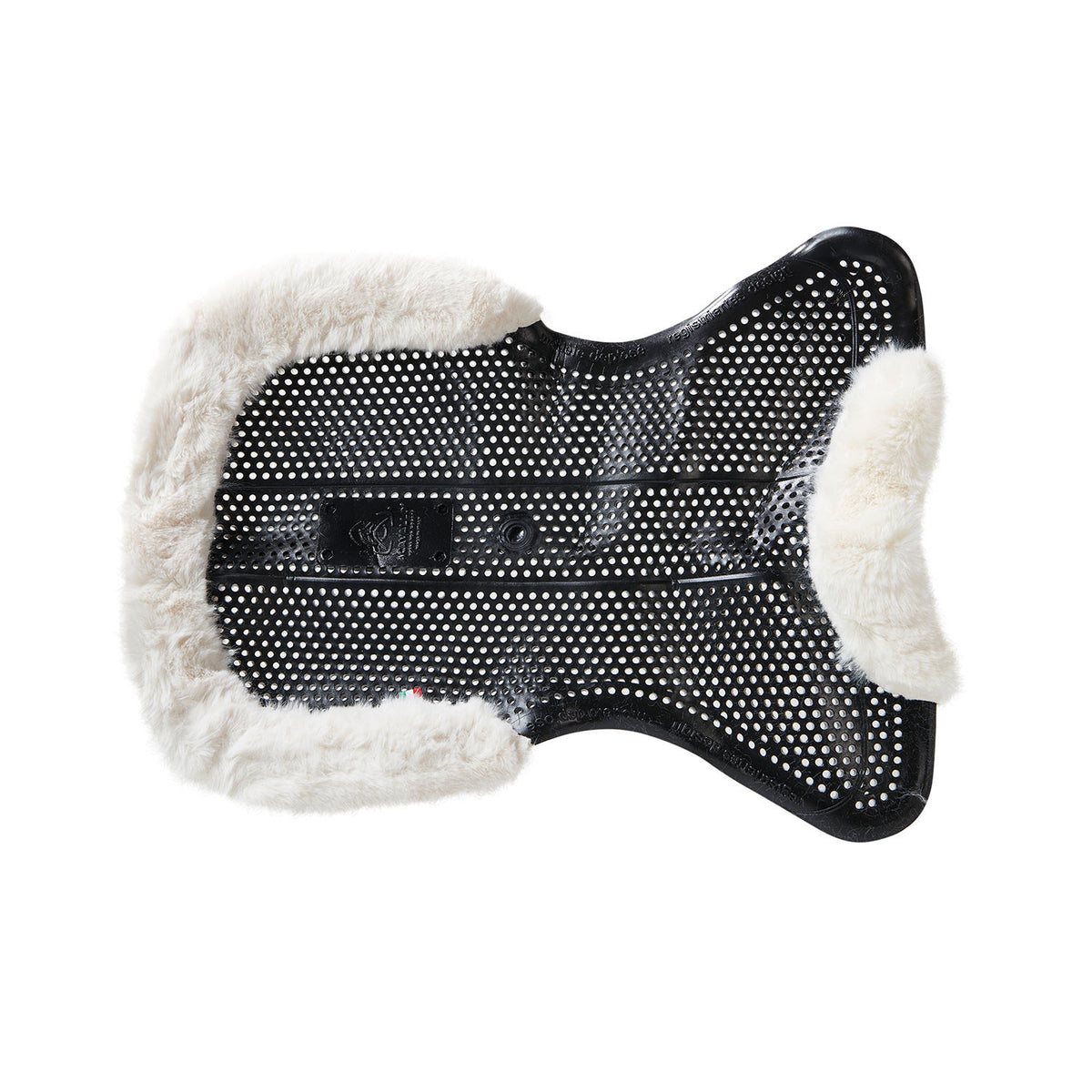 Acavallo Gel NS-FS Classic-FS cut-out flat