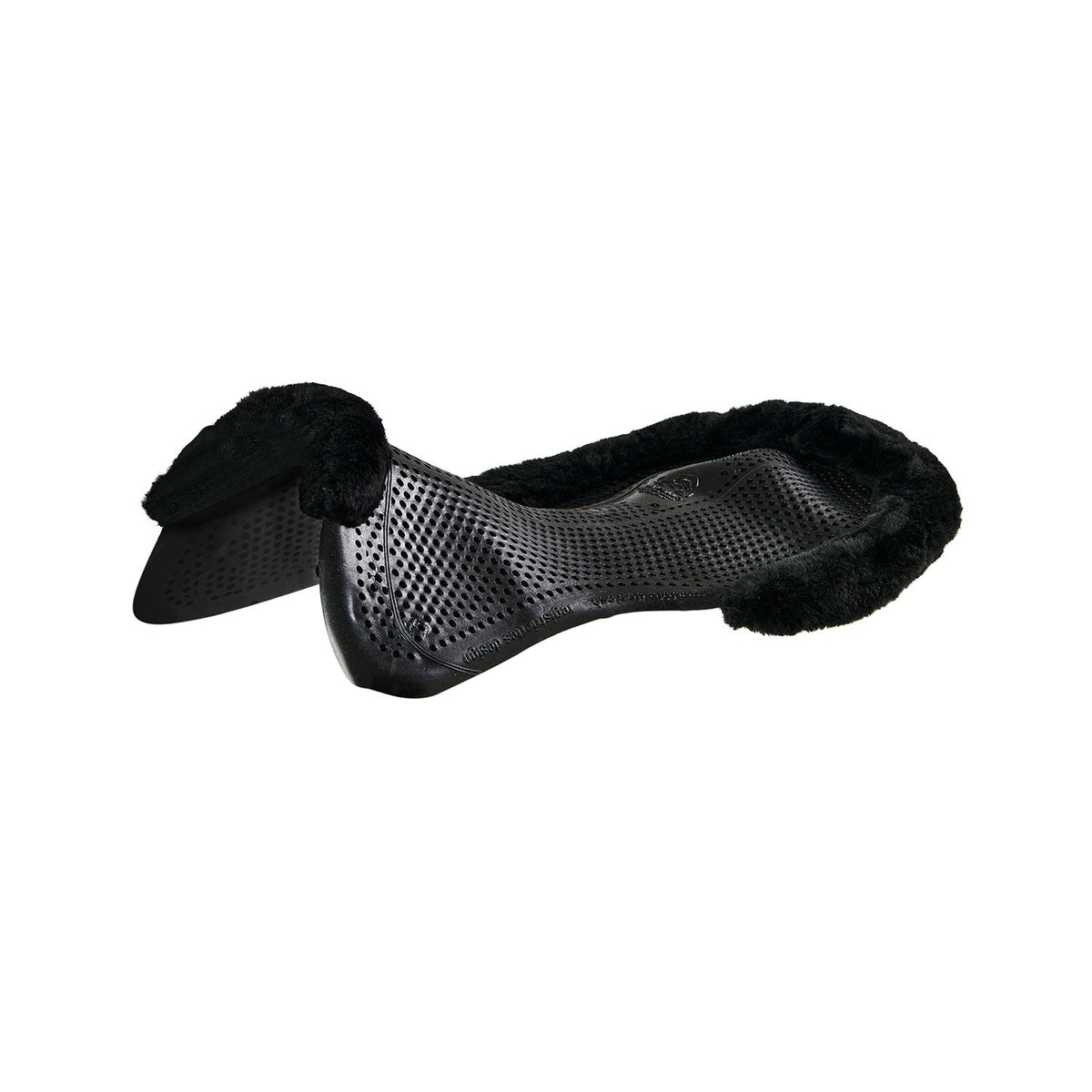 Acavallo Gel NS-FS Classic-FS cut-out flat