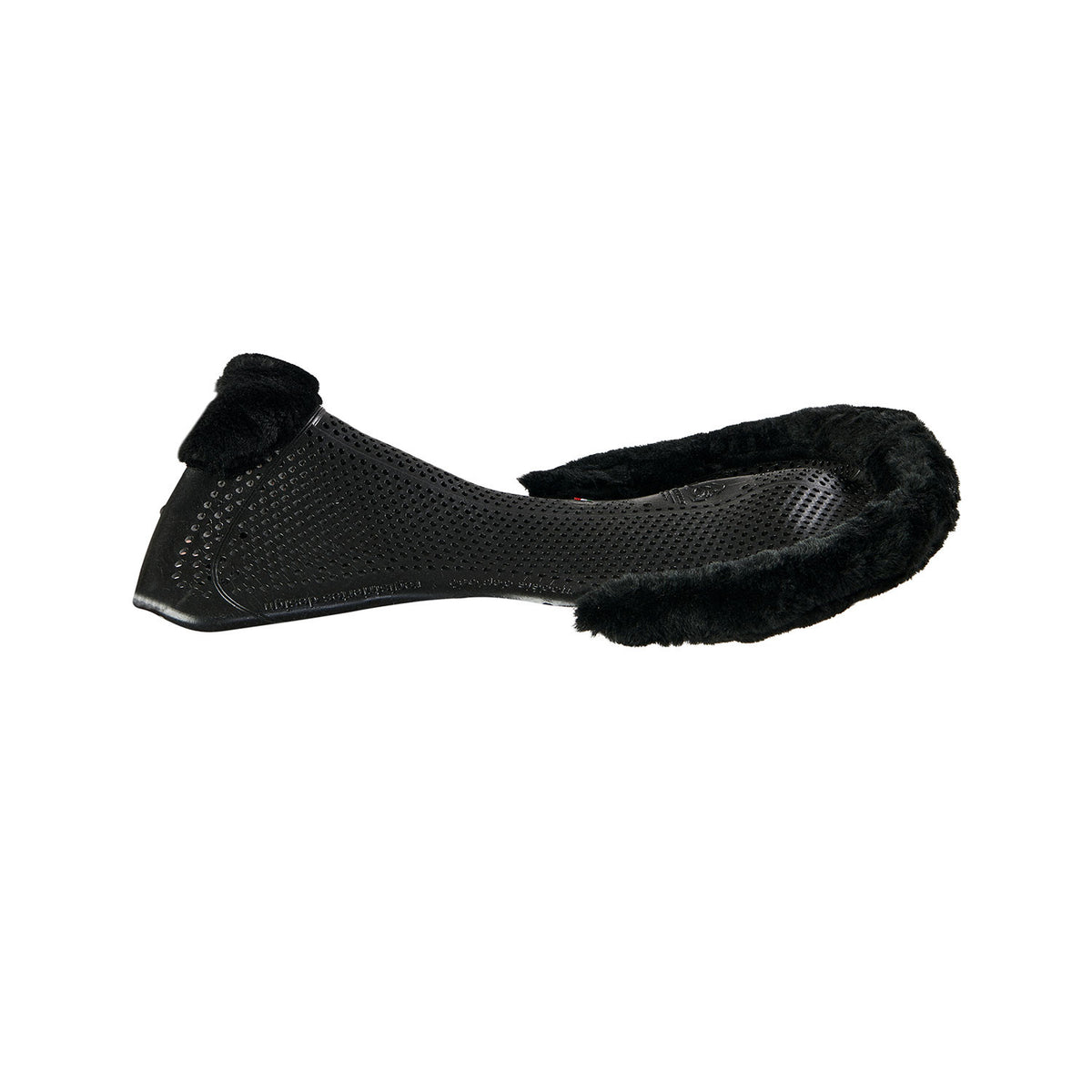 Acavallo Gel NS-FS Classic-FS cut-out flat