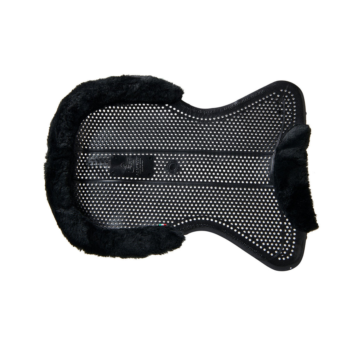 Acavallo Gel NS-FS Classic-FS cut-out flat