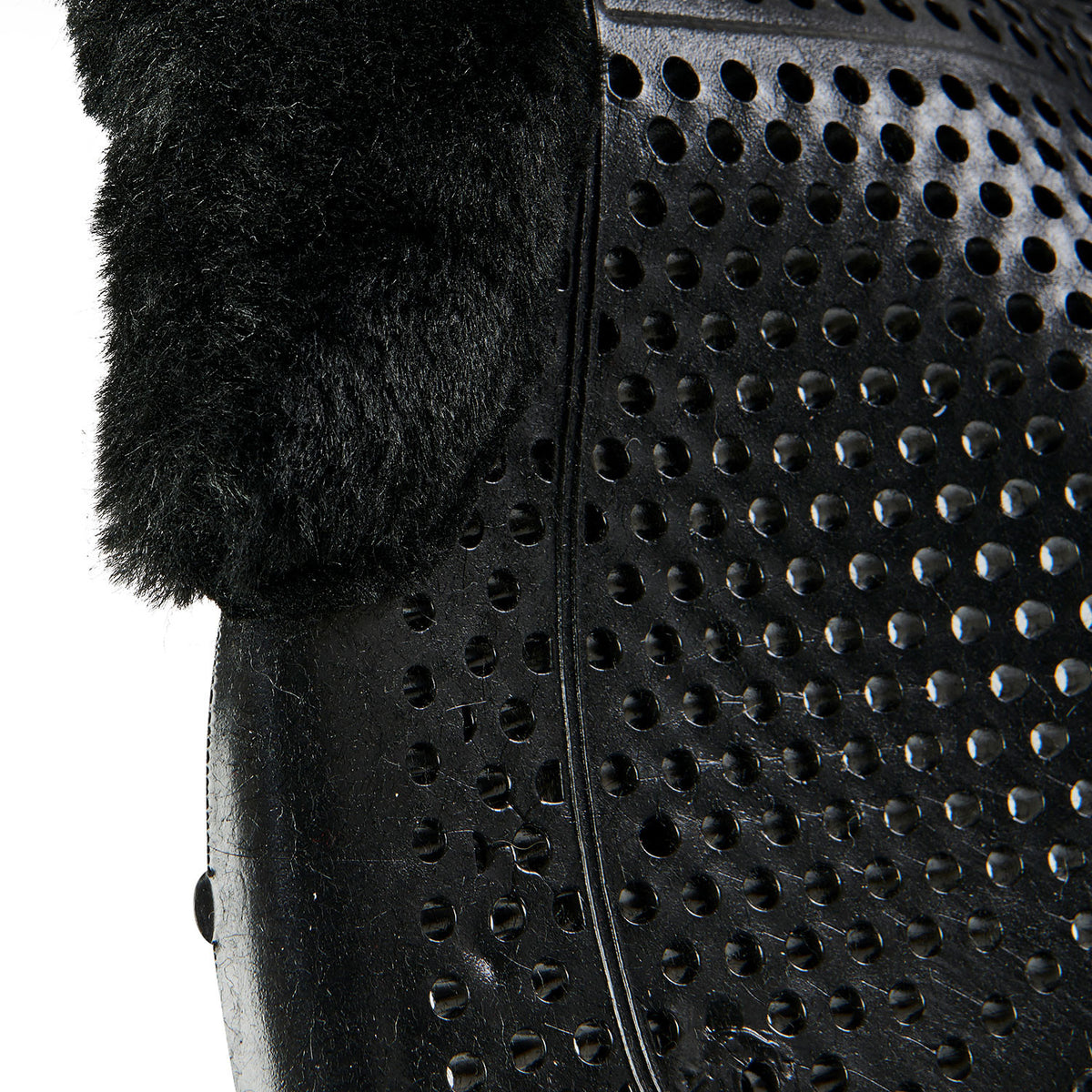 Acavallo Gel NS-FS Classic-FS cut-out flat
