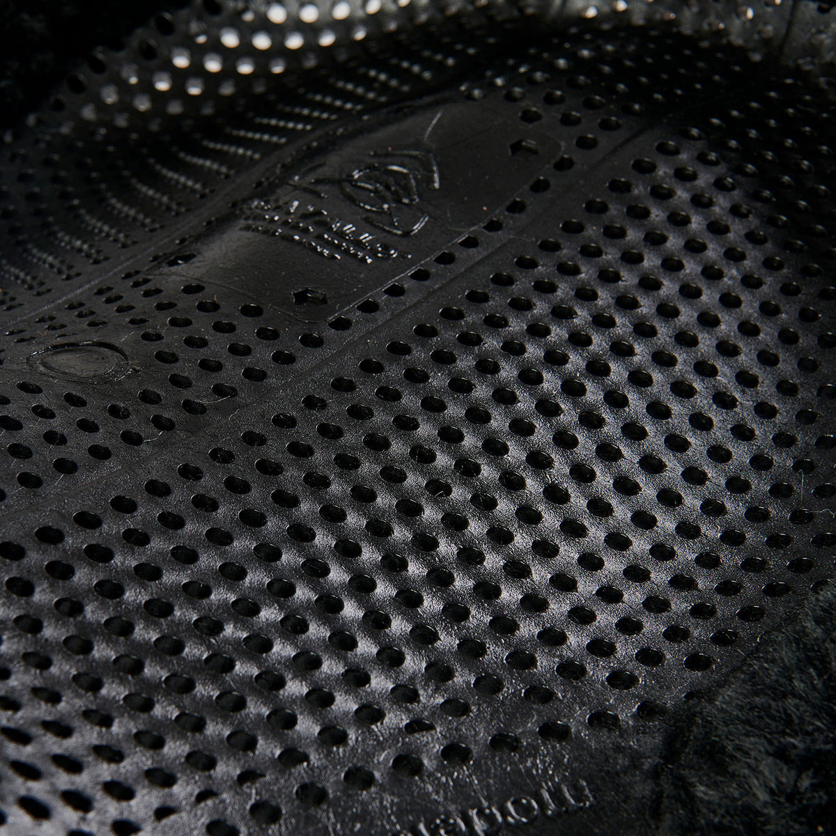Acavallo Gel NS-FS Classic-FS cut-out flat