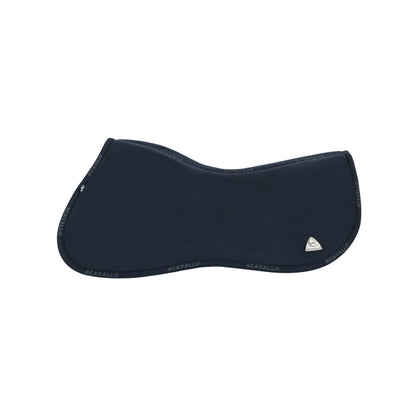 Acavallo Pad MF HPS CW-CS suede front riser