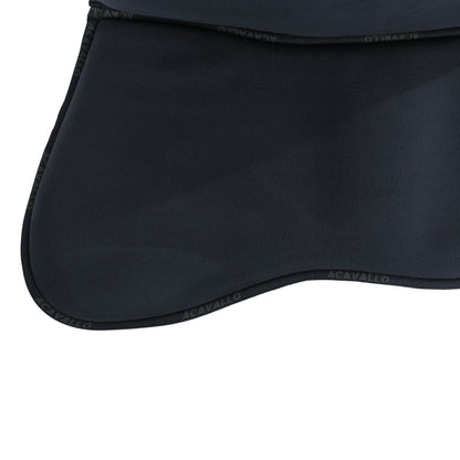 Acavallo Pad MF HPS CW-CS suede front riser