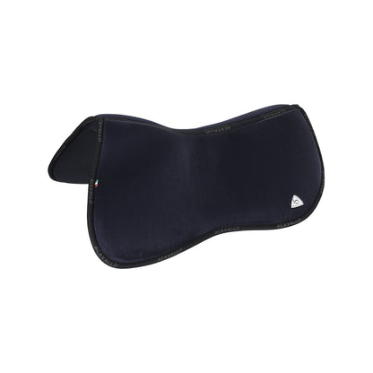 Acavallo Pad MF HPS CW-CS suede rear riser