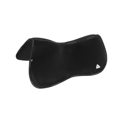 Acavallo Pad MF HPS CW-CS suede rear riser