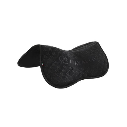 Acavallo Pad MF HPS CW-CS suede silicone grip flat