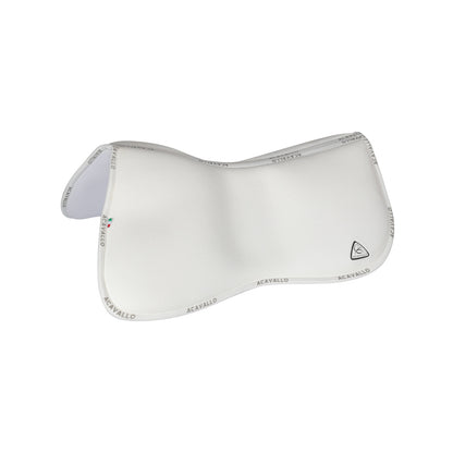 Acavallo Pad MF HPS CW-CS suede flat