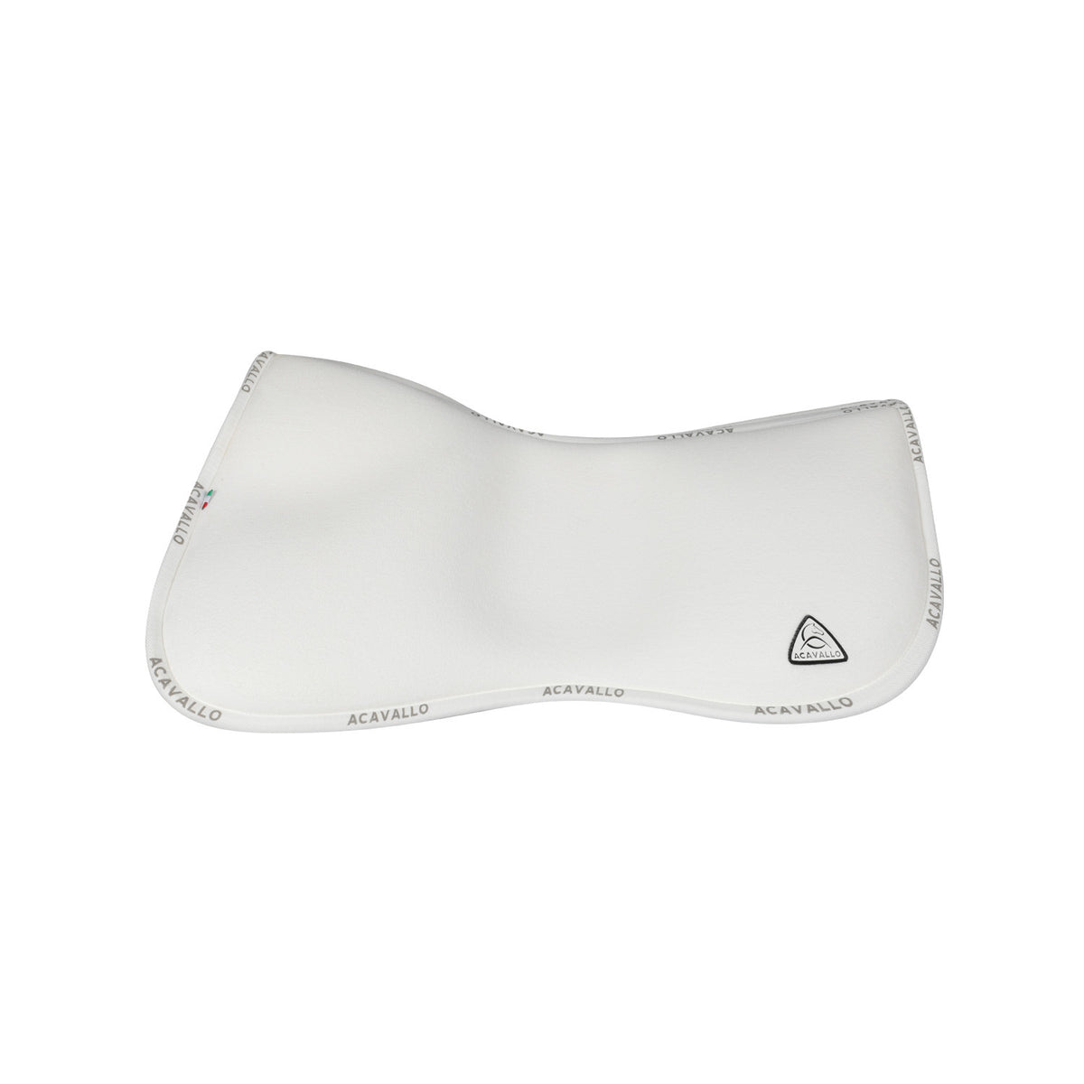 Acavallo Pad MF HPS CW-CS suede flat