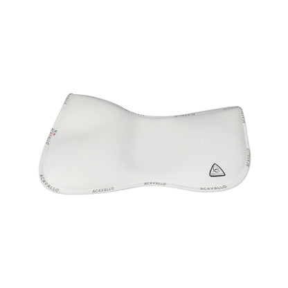 Acavallo Pad MF HPS CW-CS suede flat