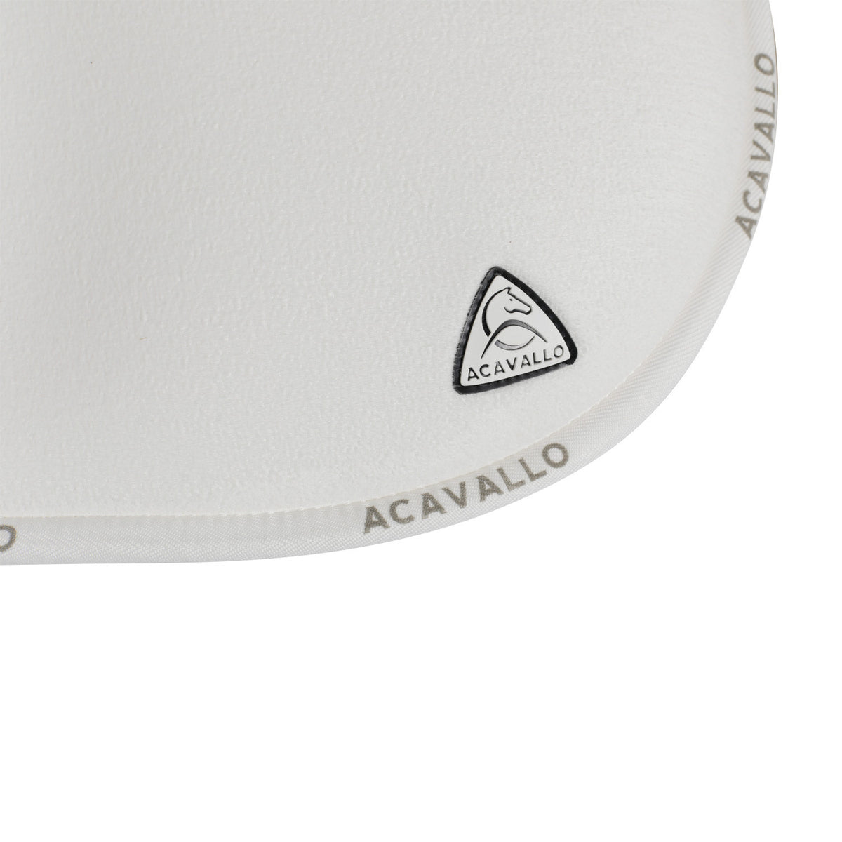 Acavallo Pad MF HPS CW-CS suede flat