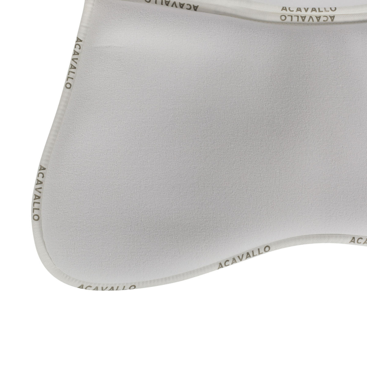 Acavallo Pad MF HPS CW-CS suede flat