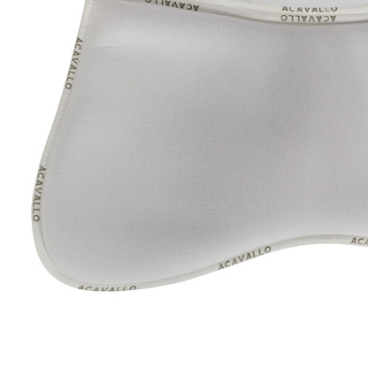 Acavallo Pad MF HPS CW-CS suede flat