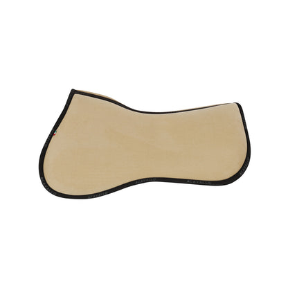 Acavallo Pad MF HPS CW-CS suede flat