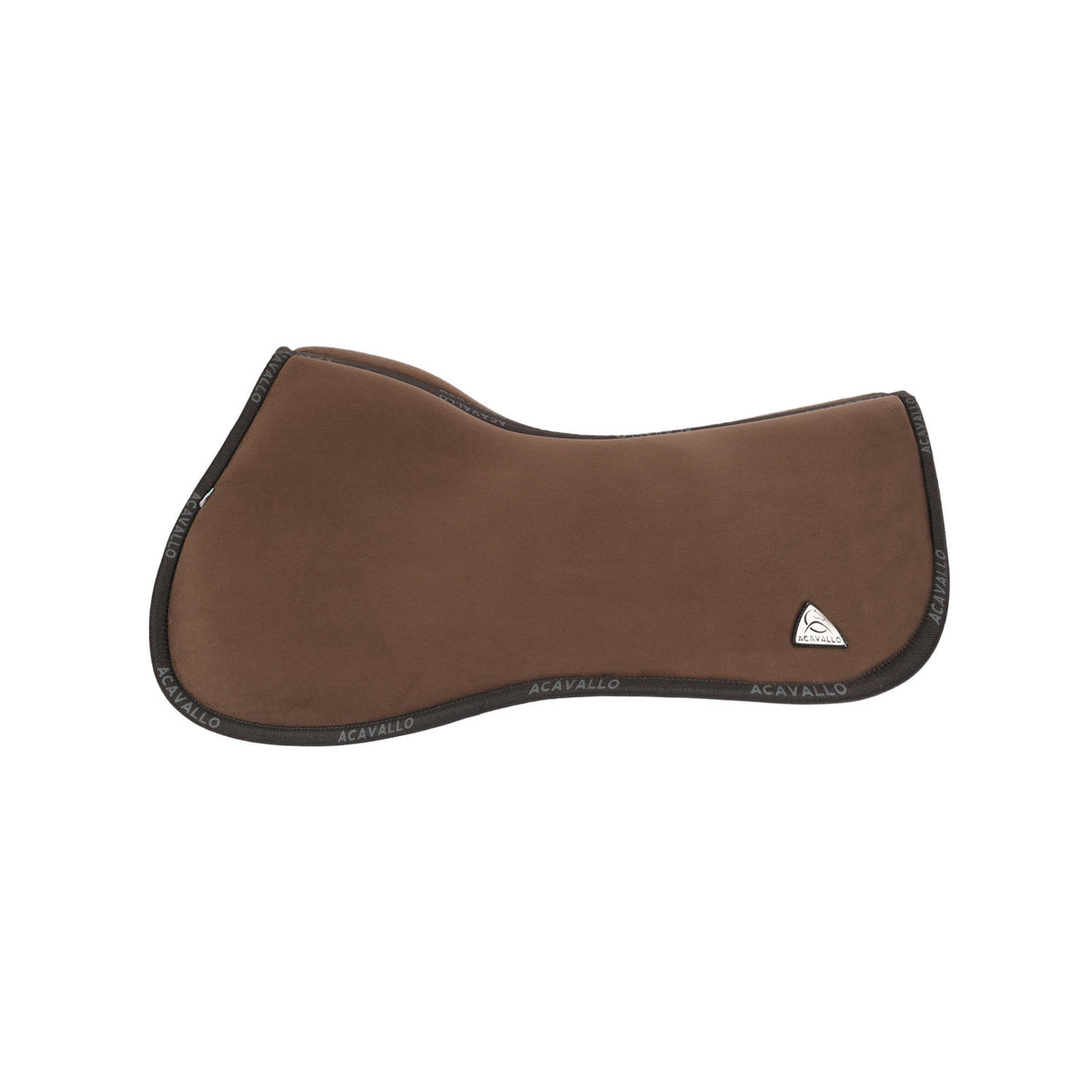 Acavallo Pad MF HPS CW-CS suede flat