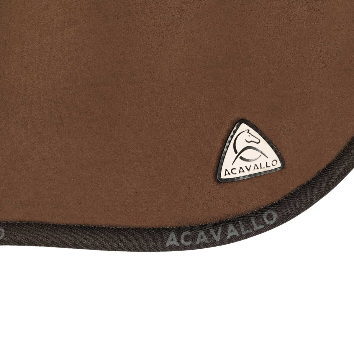 Acavallo Pad MF HPS CW-CS suede flat