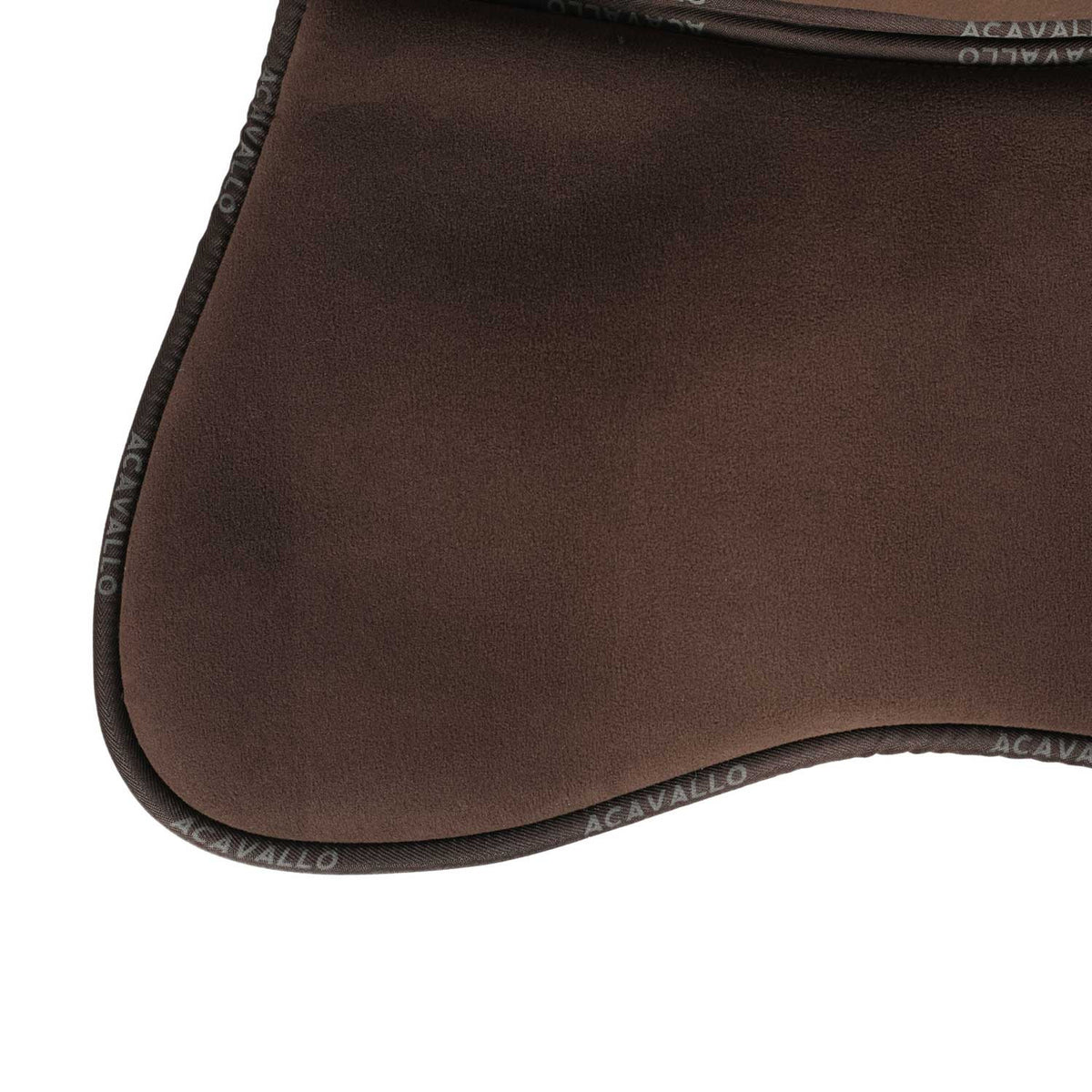 Acavallo Pad MF HPS CW-CS suede flat