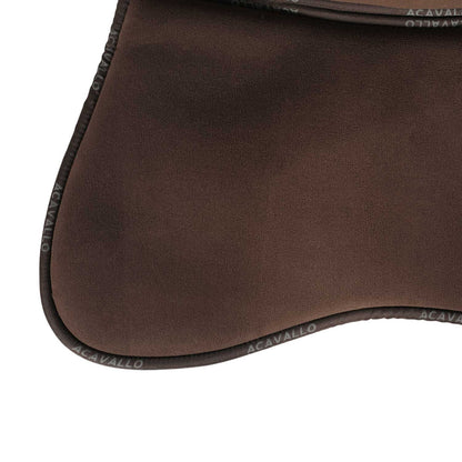 Acavallo Pad MF HPS CW-CS suede flat