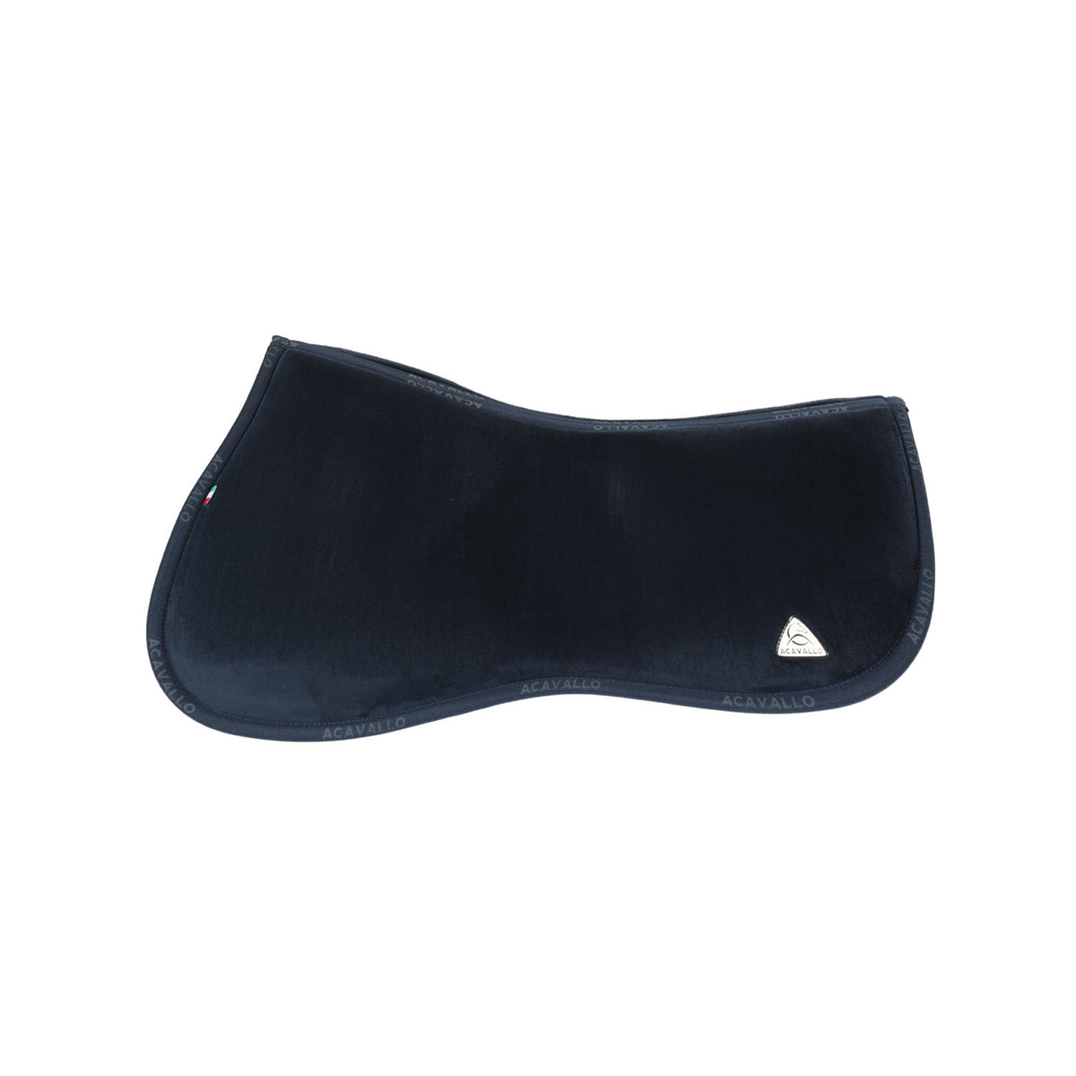 Acavallo Pad MF HPS CW-CS suede flat