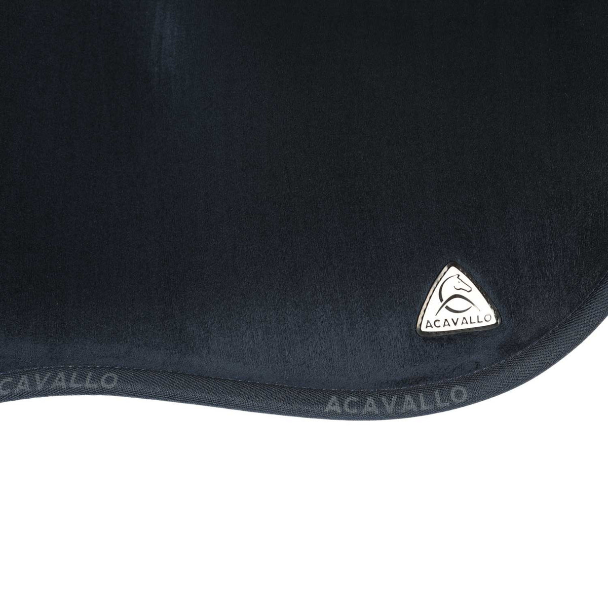Acavallo Pad MF HPS CW-CS suede flat