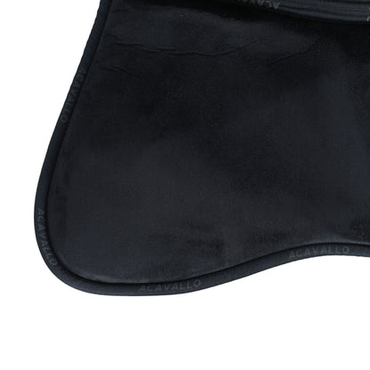Acavallo Pad MF HPS CW-CS suede flat