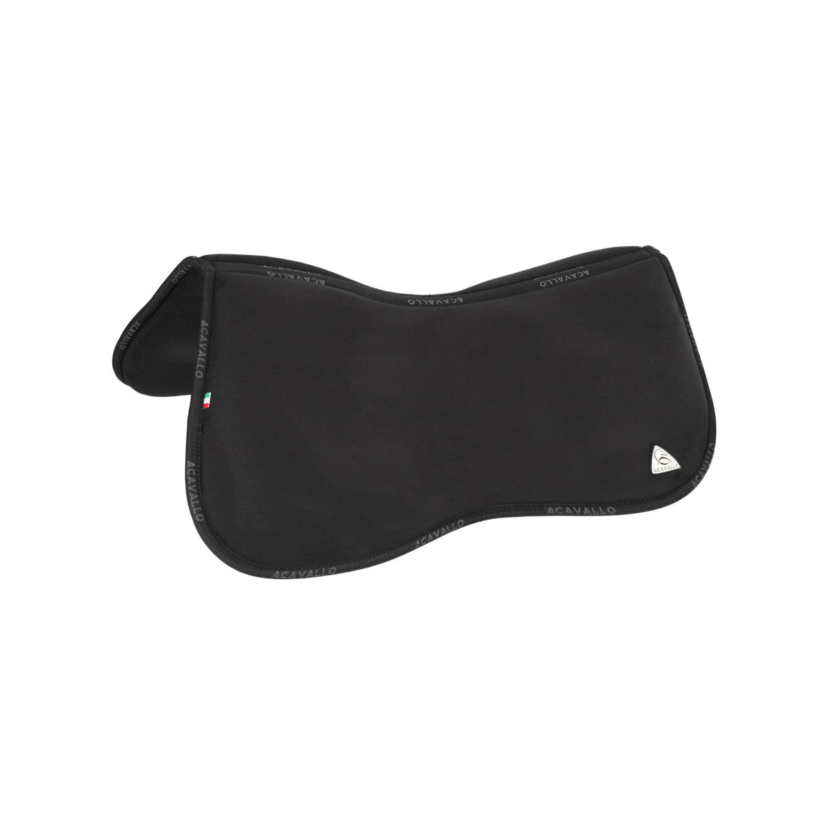 Acavallo Pad MF HPS CW-CS suede flat