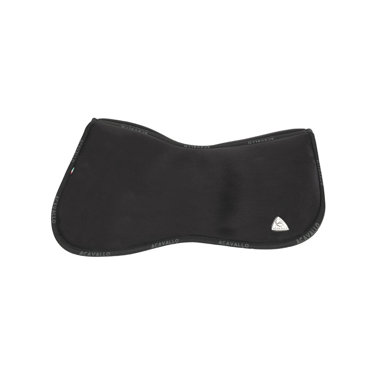 Acavallo Pad MF HPS CW-CS suede flat