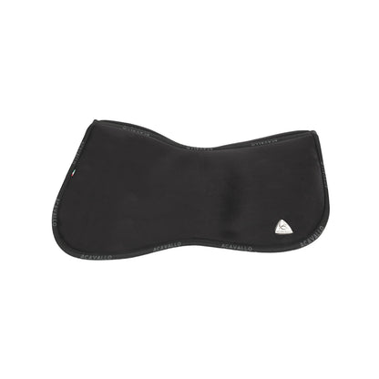 Acavallo Pad MF HPS CW-CS suede flat