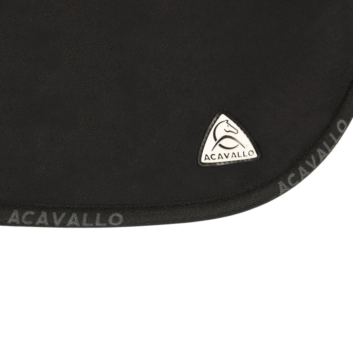 Acavallo Pad MF HPS CW-CS suede flat