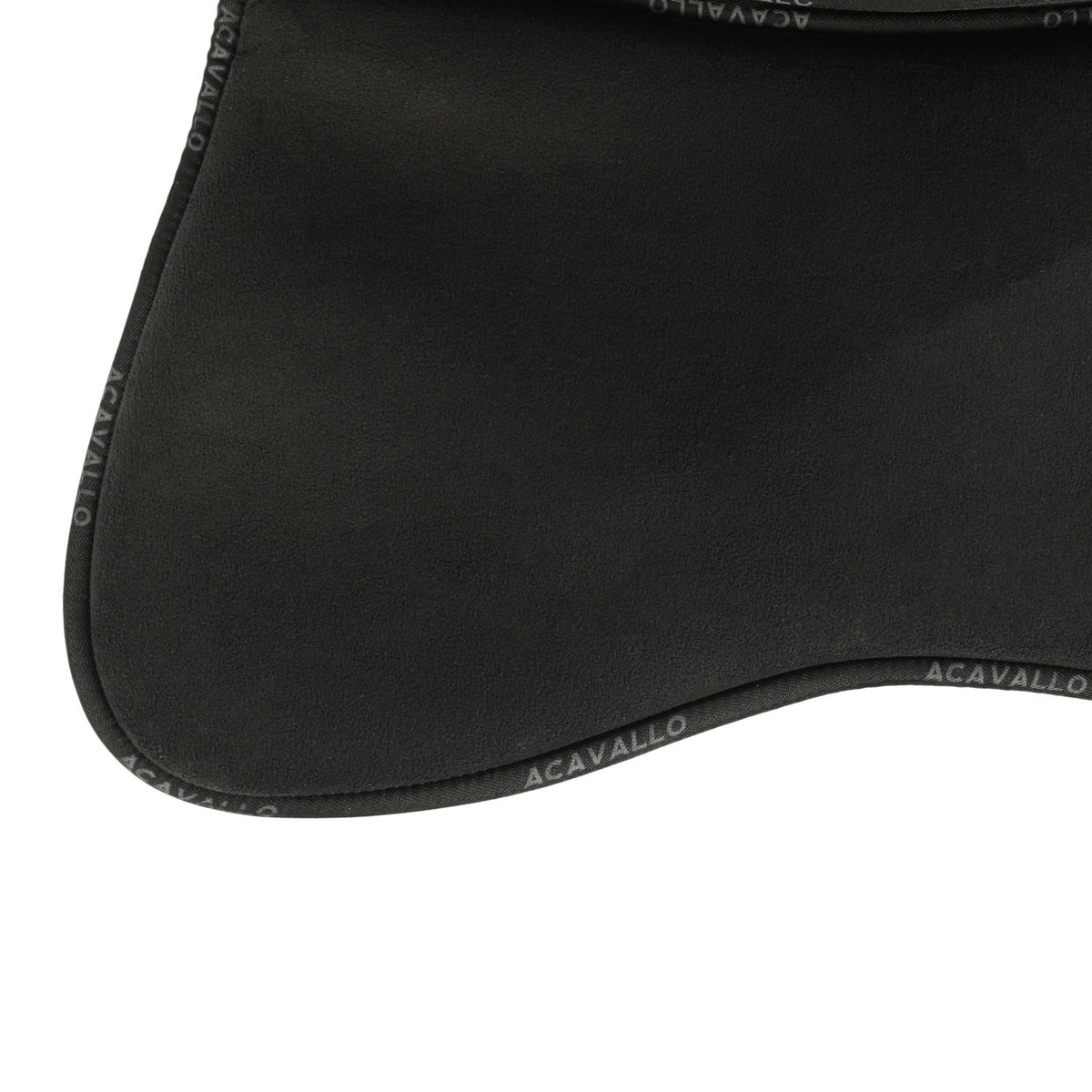 Acavallo Pad MF HPS CW-CS suede flat