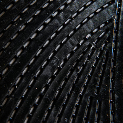 Acavallo Pad MF HPS CW-CS suede gel grip flat