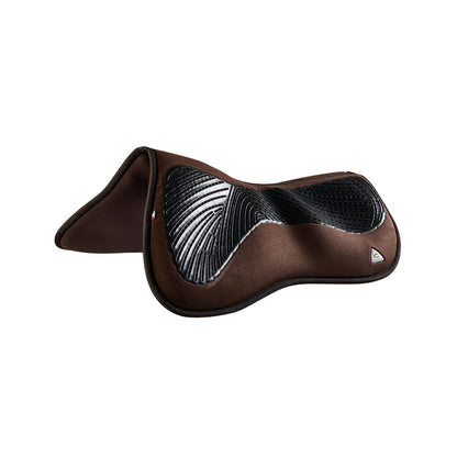 Acavallo Pad MF HPS CW-CS suede gel grip flat